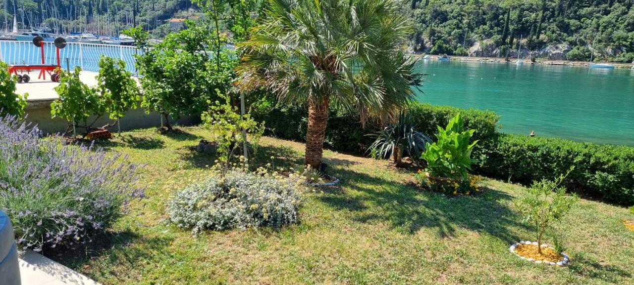 Apartment Ombla Mokošica Buitenkant foto