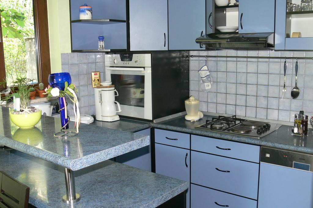 Apartment Ombla Mokošica Kamer foto