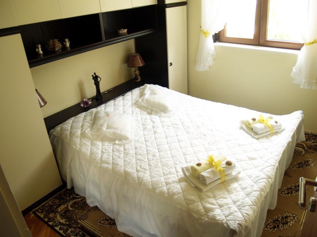 Apartment Ombla Mokošica Kamer foto