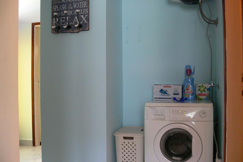Apartment Ombla Mokošica Kamer foto
